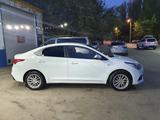 Hyundai Accent 2020 годаүшін6 500 000 тг. в Тараз – фото 2
