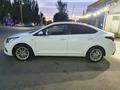 Hyundai Accent 2020 года за 6 500 000 тг. в Тараз – фото 3