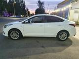 Hyundai Accent 2020 годаүшін6 500 000 тг. в Тараз – фото 3