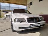 Mercedes-Benz C 200 1995 года за 2 600 000 тг. в Шымкент