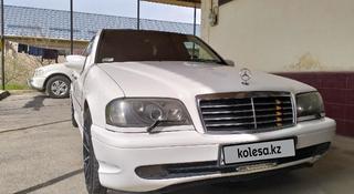 Mercedes-Benz C 200 1995 года за 2 600 000 тг. в Шымкент