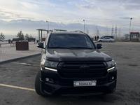 Toyota Land Cruiser 2017 года за 41 500 000 тг. в Алматы