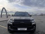 Toyota Land Cruiser 2017 годаүшін41 500 000 тг. в Алматы – фото 4