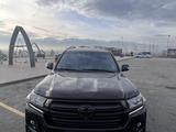 Toyota Land Cruiser 2017 года за 41 500 000 тг. в Алматы – фото 5