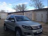 Volkswagen Tiguan 2012 годаүшін9 600 000 тг. в Лисаковск – фото 3
