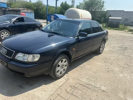 Audi A6 1994 года за 2 500 000 тг. в Павлодар – фото 10