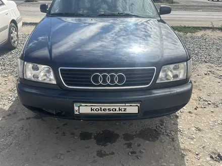 Audi A6 1994 года за 2 500 000 тг. в Павлодар – фото 13