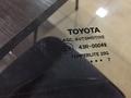 Стекло переднее левое Toyota rav4 за 45 000 тг. в Костанай – фото 3