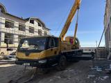 XCMG  QY25K 2012 года за 31 000 000 тг. в Караганда – фото 2