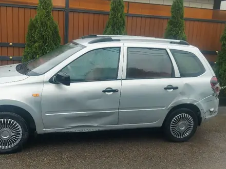 ВАЗ (Lada) Kalina 2194 2013 года за 1 300 000 тг. в Алматы – фото 6