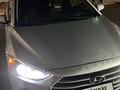 Hyundai Elantra 2017 года за 5 000 000 тг. в Актобе – фото 3