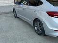 Hyundai Elantra 2017 года за 5 000 000 тг. в Актобе
