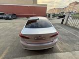 Hyundai Elantra 2017 годаүшін4 400 000 тг. в Актобе – фото 3