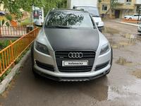 Audi Q7 2007 года за 6 200 000 тг. в Астана