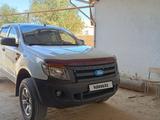 Ford Ranger 2012 года за 8 500 000 тг. в Актау