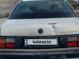 Volkswagen Passat 1989 годаүшін500 000 тг. в Тараз – фото 2
