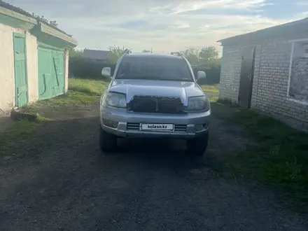 Toyota Hilux Surf 2004 года за 3 850 000 тг. в Кокшетау – фото 8