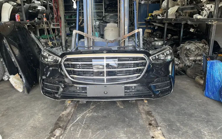 Ноускат w223 w214 w205 w213 за 800 000 тг. в Алматы