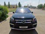 Mercedes-Benz GL 400 2014 года за 18 000 000 тг. в Астана – фото 2