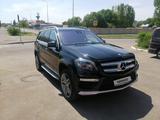 Mercedes-Benz GL 400 2014 года за 18 000 000 тг. в Астана