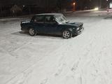 ВАЗ (Lada) 2107 1999 года за 700 000 тг. в Рудный – фото 3