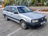 Volkswagen Passat 1992 года за 900 000 тг. в Талдыкорган