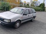 Volkswagen Passat 1992 года за 900 000 тг. в Талдыкорган – фото 3