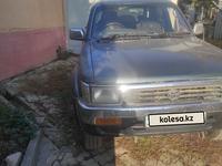 Toyota Hilux Surf 1995 годаүшін3 300 000 тг. в Алматы