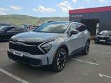 Kia Sportage X-Line+ 2023 года за 10 500 000 тг. в Алматы
