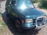 Suzuki Escudo 1996 года за 3 200 000 тг. в Усть-Каменогорск – фото 4