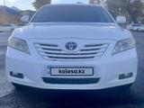 Toyota Camry 2007 годаүшін5 500 000 тг. в Актобе – фото 2