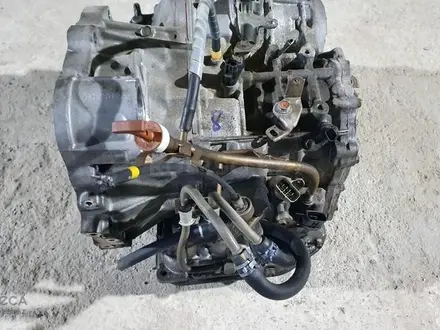 Двигатель АКПП Toyota Highlander 3.0L за 99 777 тг. в Алматы – фото 3