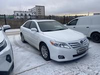 Toyota Camry 2009 годаүшін5 900 000 тг. в Актобе