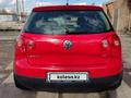 Volkswagen Golf 2008 года за 4 000 000 тг. в Астана – фото 6