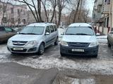 ВАЗ (Lada) Largus 2014 годаүшін3 500 000 тг. в Астана