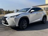 Lexus NX 200 2015 годаүшін14 900 000 тг. в Темиртау – фото 2