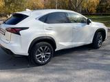 Lexus NX 200 2015 года за 14 900 000 тг. в Темиртау – фото 4