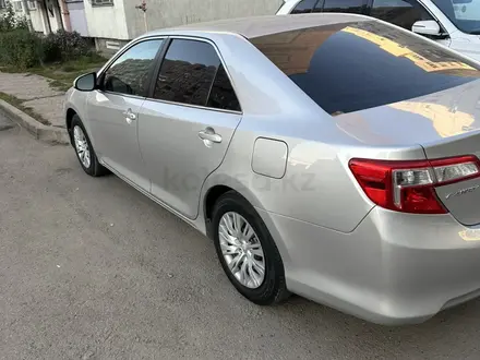 Toyota Camry 2012 года за 5 000 000 тг. в Алматы – фото 3