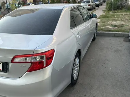 Toyota Camry 2012 года за 5 000 000 тг. в Алматы – фото 5