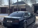 BMW 530 2007 годаүшін7 000 000 тг. в Алматы – фото 3