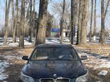 BMW 530 2007 годаүшін7 000 000 тг. в Алматы