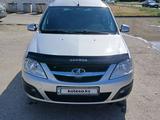 ВАЗ (Lada) Largus 2015 года за 4 800 000 тг. в Тараз
