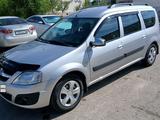ВАЗ (Lada) Largus 2015 года за 4 800 000 тг. в Тараз – фото 2