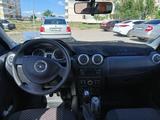 ВАЗ (Lada) Largus 2015 года за 4 800 000 тг. в Тараз – фото 4