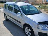 ВАЗ (Lada) Largus 2015 года за 4 800 000 тг. в Тараз – фото 3