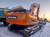 Doosan  DH-300 LC-7 2017 годаүшін26 800 000 тг. в Алматы