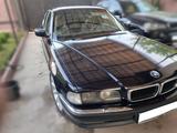 BMW 735 1998 годаfor3 999 000 тг. в Алматы