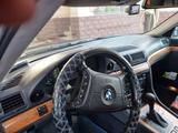 BMW 735 1998 годаfor3 999 000 тг. в Алматы – фото 3