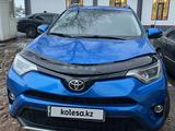 Toyota RAV4 2018 года за 11 500 000 тг. в Тараз – фото 3