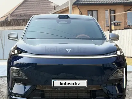 Deepal S09 2025 года за 23 900 000 тг. в Алматы